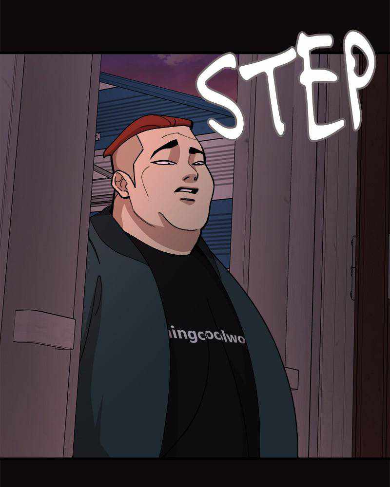 Psycho Revenge Chapter 31 - Page 31