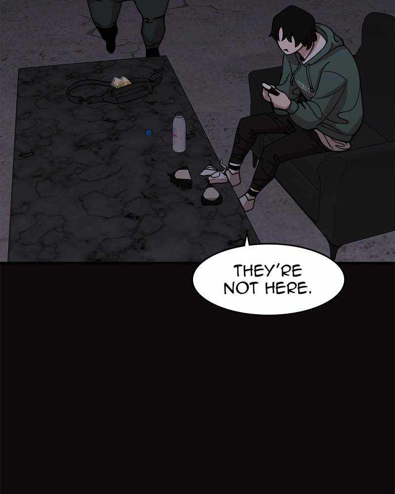 Psycho Revenge Chapter 31 - Page 33