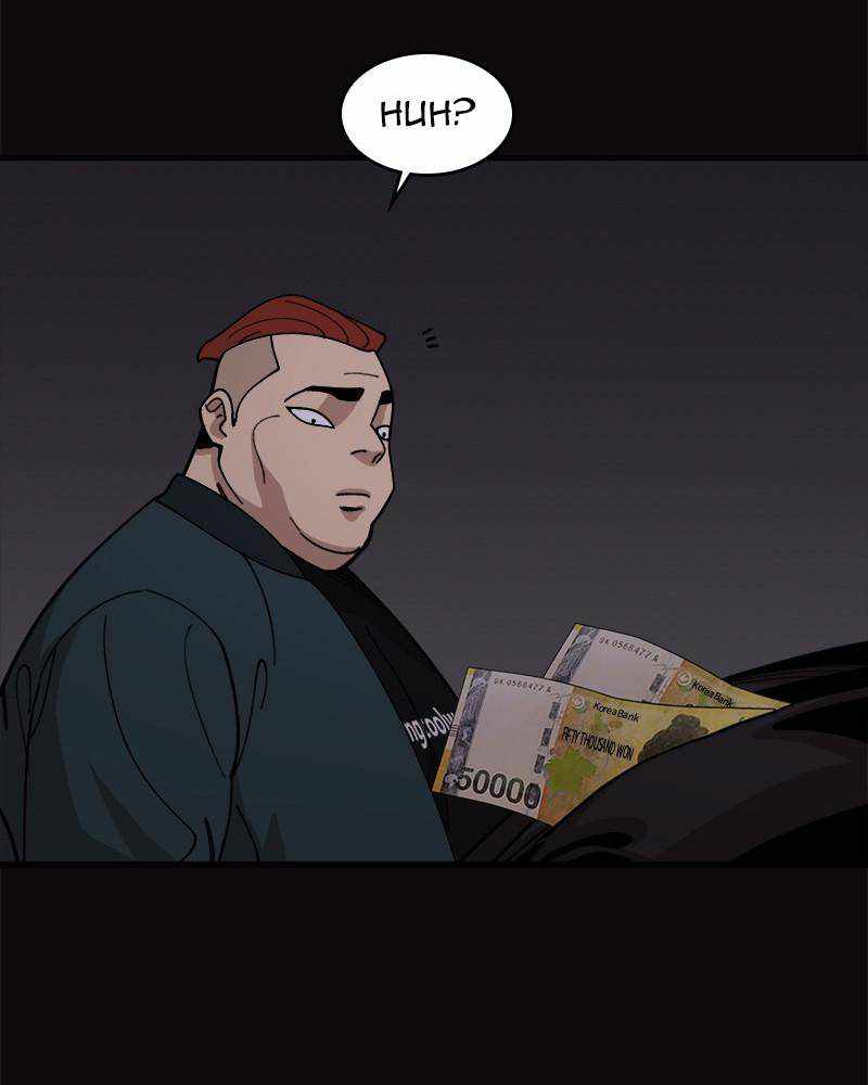 Psycho Revenge Chapter 31 - Page 34