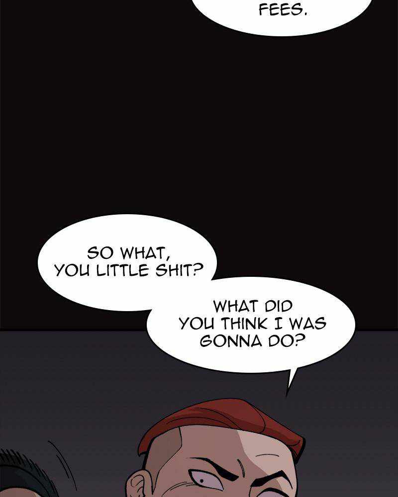 Psycho Revenge Chapter 31 - Page 40