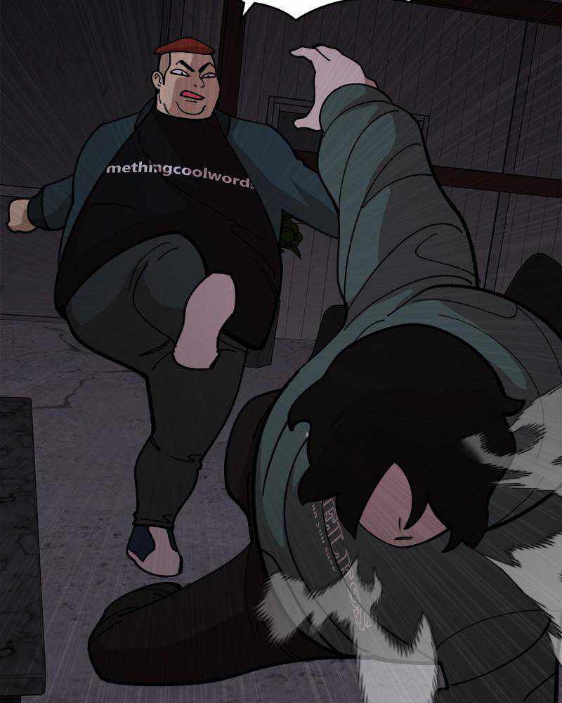 Psycho Revenge Chapter 31 - Page 42
