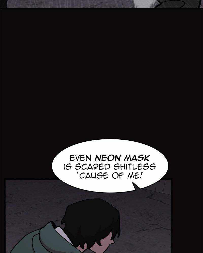 Psycho Revenge Chapter 31 - Page 43