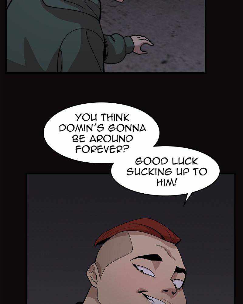 Psycho Revenge Chapter 31 - Page 44