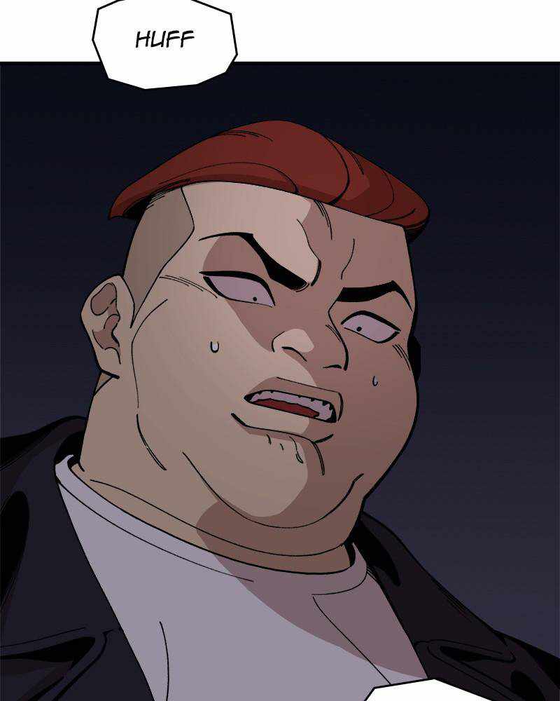 Psycho Revenge Chapter 31 - Page 5