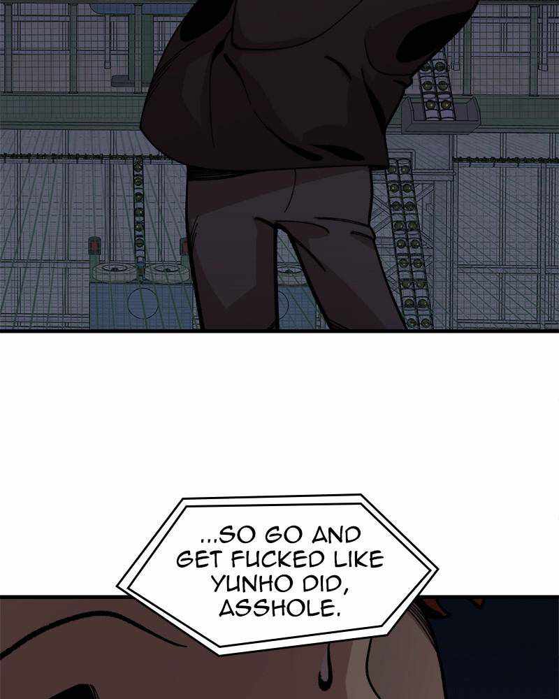 Psycho Revenge Chapter 31 - Page 53