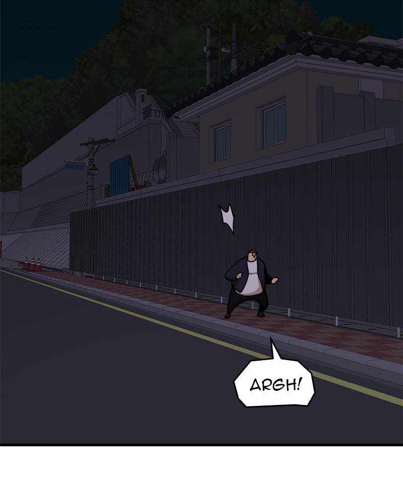 Psycho Revenge Chapter 31 - Page 56