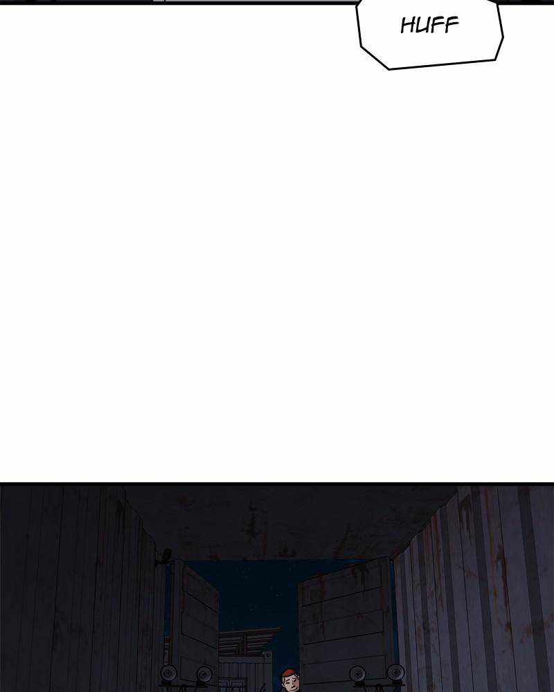 Psycho Revenge Chapter 31 - Page 6