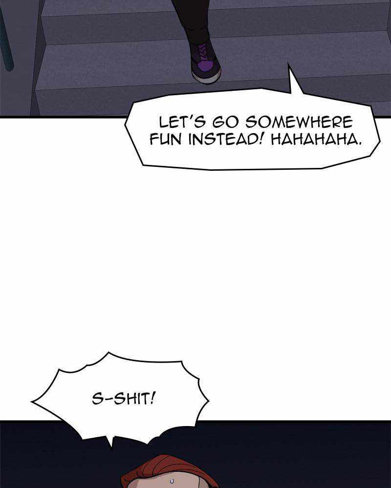 Psycho Revenge Chapter 31 - Page 60