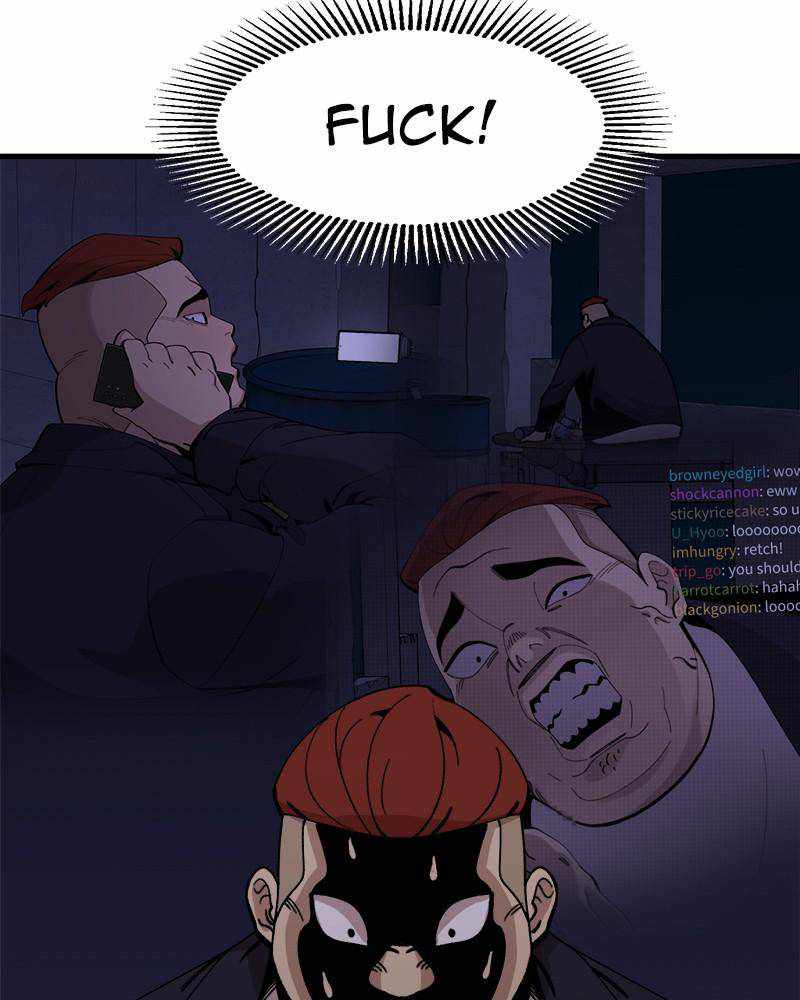 Psycho Revenge Chapter 31 - Page 64