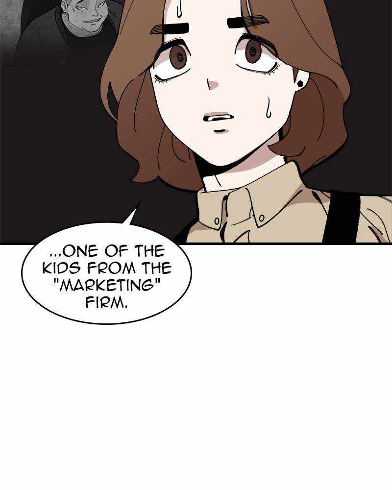 Psycho Revenge Chapter 31 - Page 78