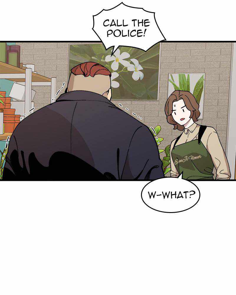 Psycho Revenge Chapter 31 - Page 79