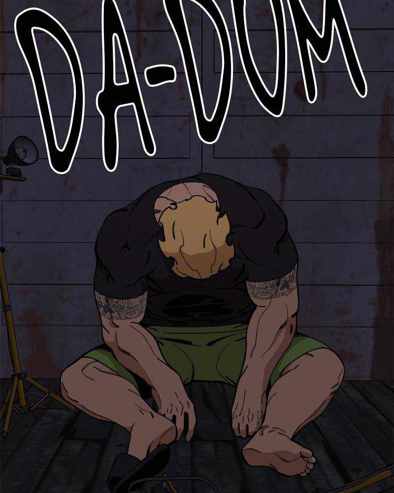 Psycho Revenge Chapter 31 - Page 8