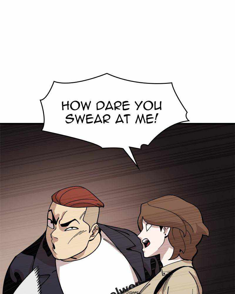 Psycho Revenge Chapter 31 - Page 83