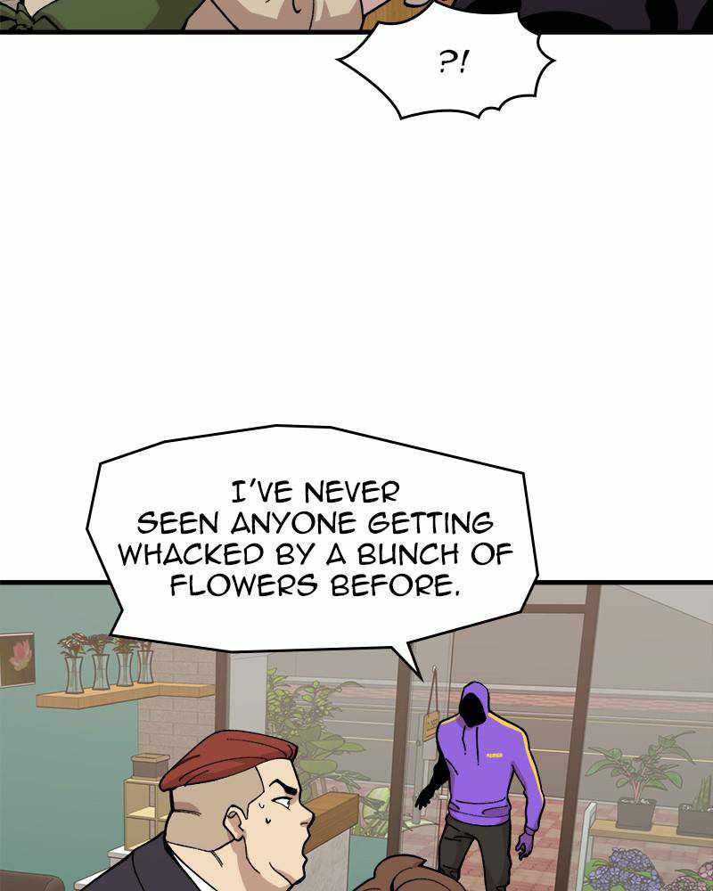 Psycho Revenge Chapter 31 - Page 86