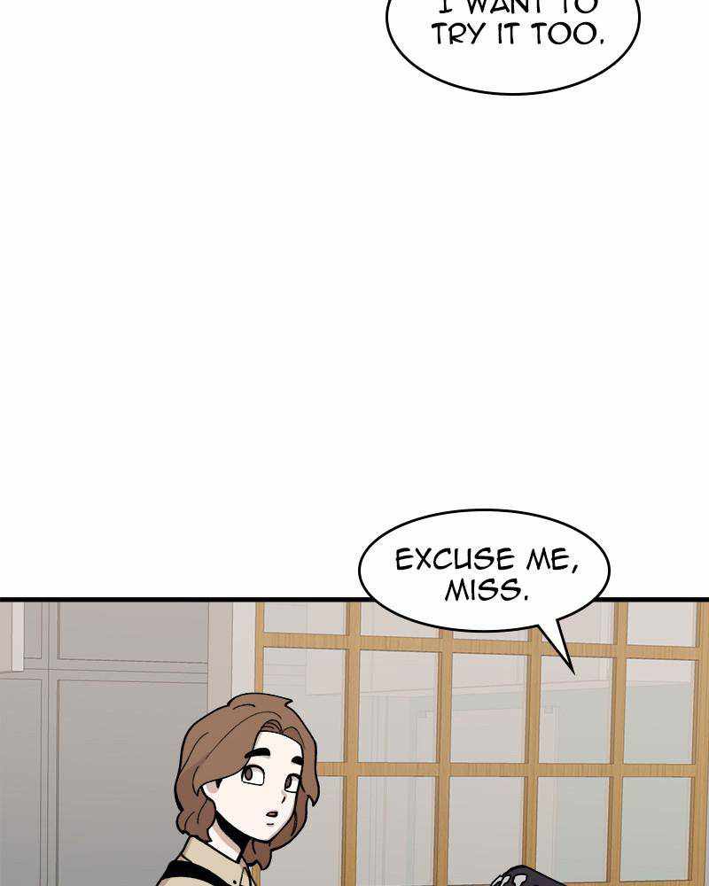 Psycho Revenge Chapter 31 - Page 95