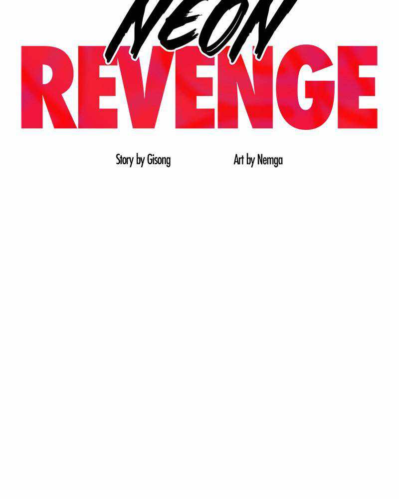 Psycho Revenge Chapter 32 - Page 1