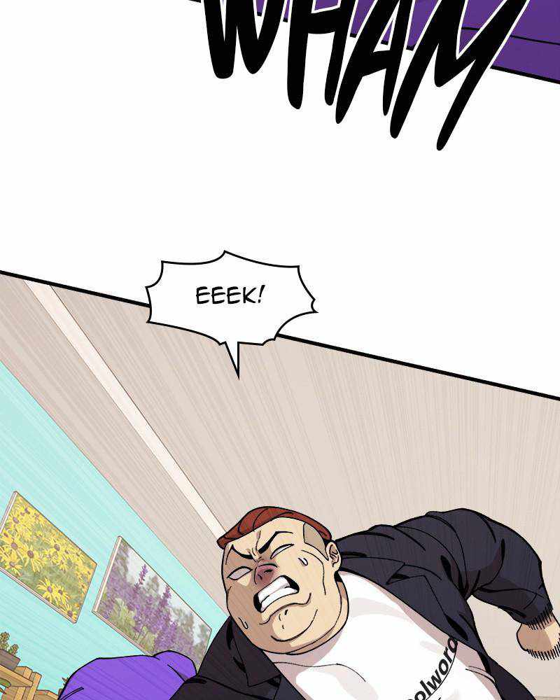 Psycho Revenge Chapter 32 - Page 10