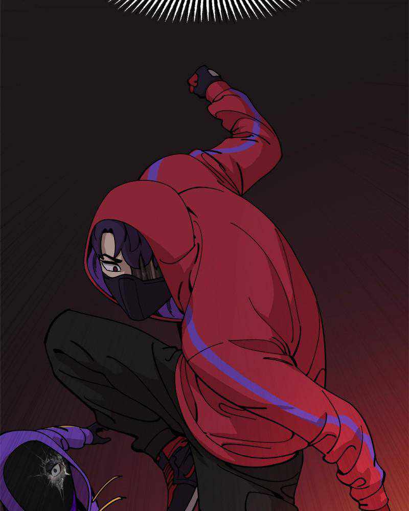 Psycho Revenge Chapter 32 - Page 100