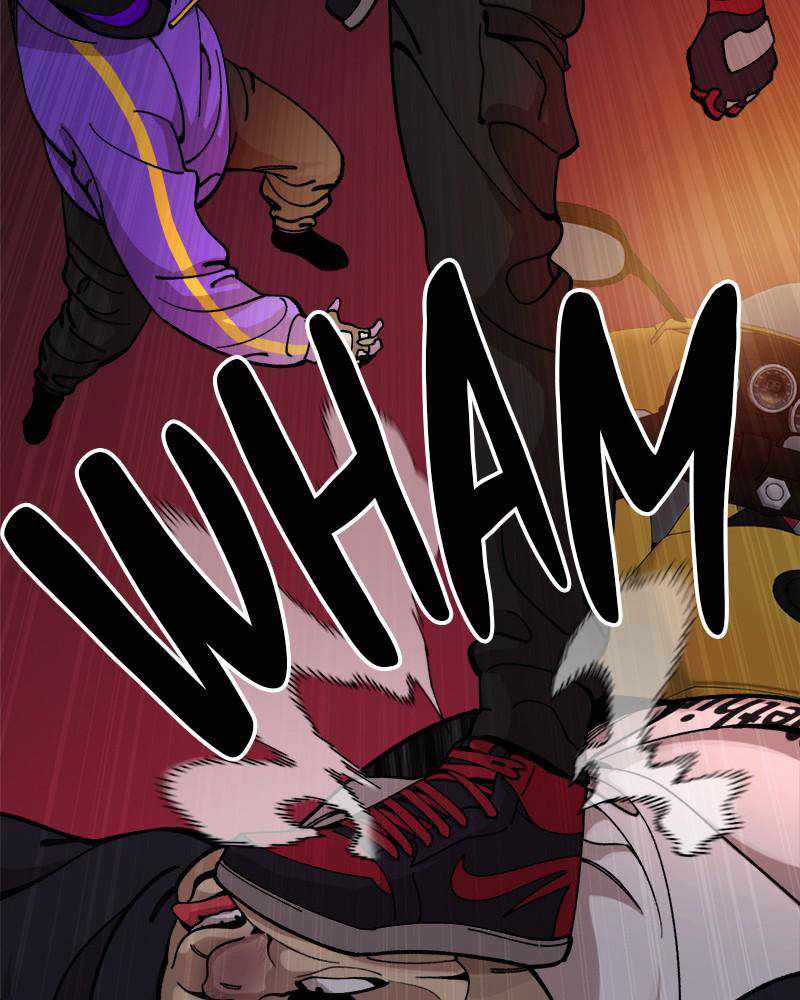 Psycho Revenge Chapter 32 - Page 101