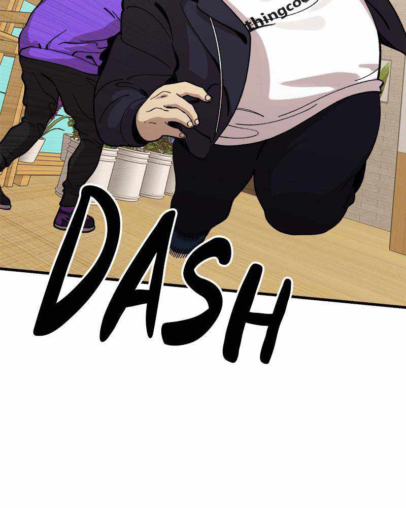 Psycho Revenge Chapter 32 - Page 11