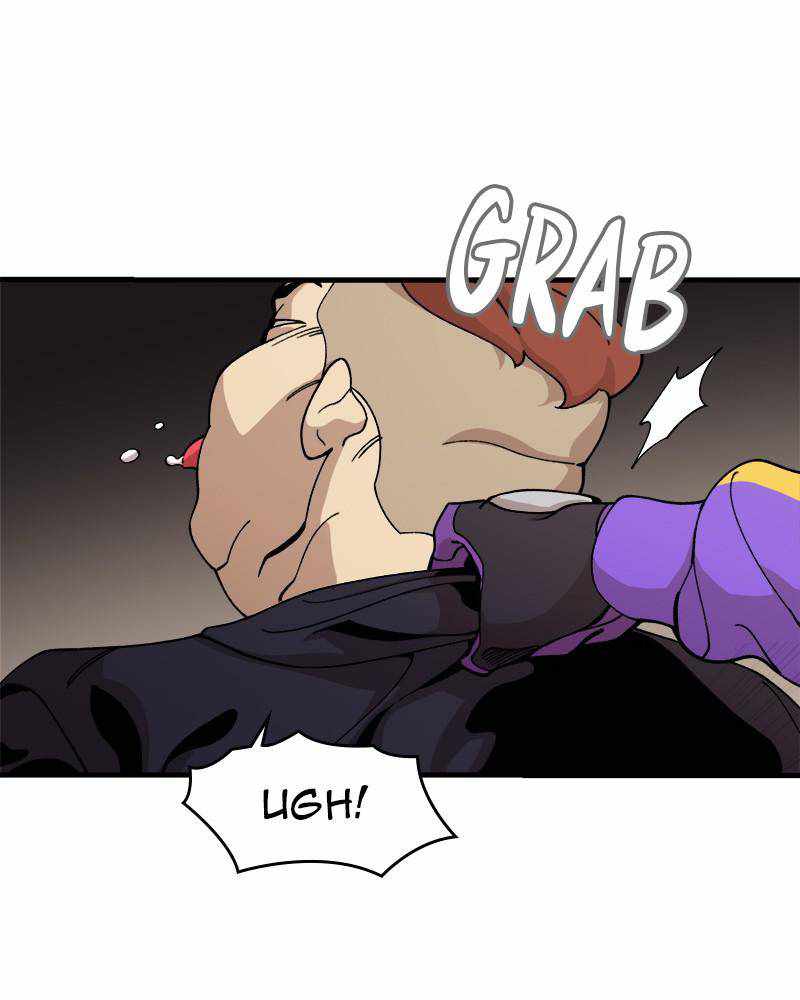 Psycho Revenge Chapter 32 - Page 12