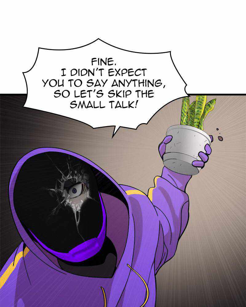 Psycho Revenge Chapter 32 - Page 15