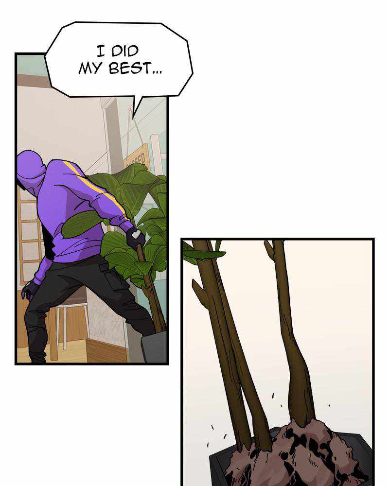 Psycho Revenge Chapter 32 - Page 18