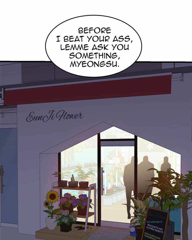 Psycho Revenge Chapter 32 - Page 2