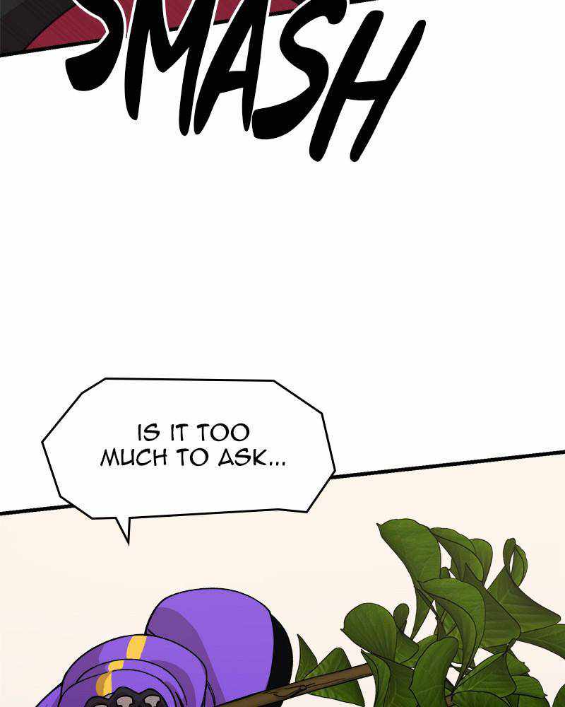 Psycho Revenge Chapter 32 - Page 21