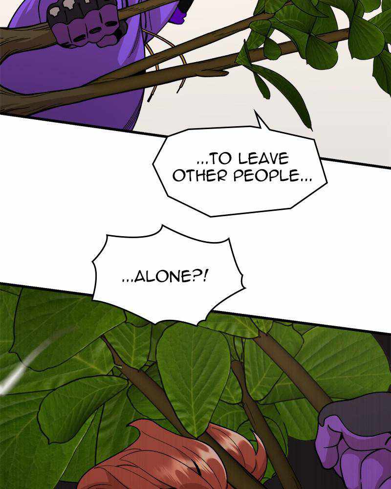 Psycho Revenge Chapter 32 - Page 22