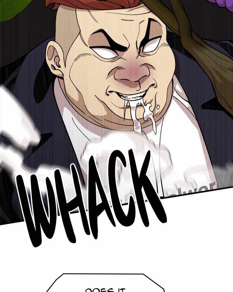 Psycho Revenge Chapter 32 - Page 23