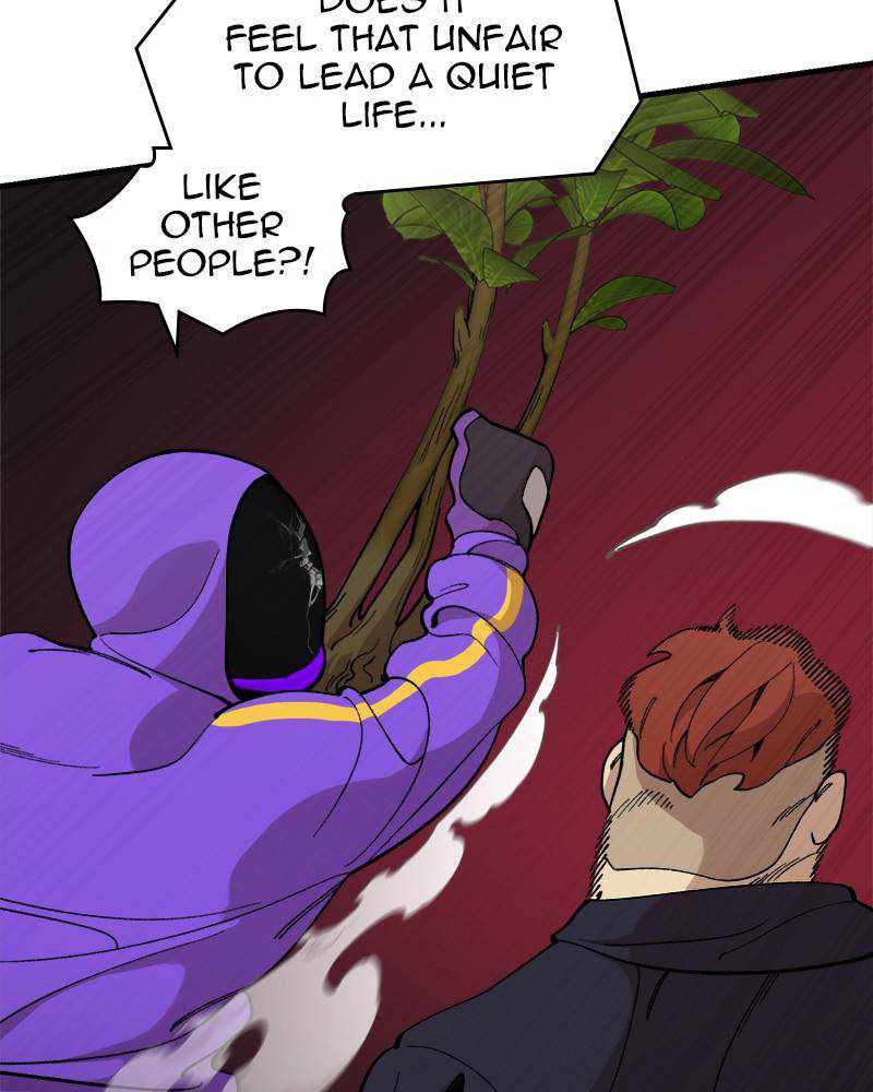 Psycho Revenge Chapter 32 - Page 24