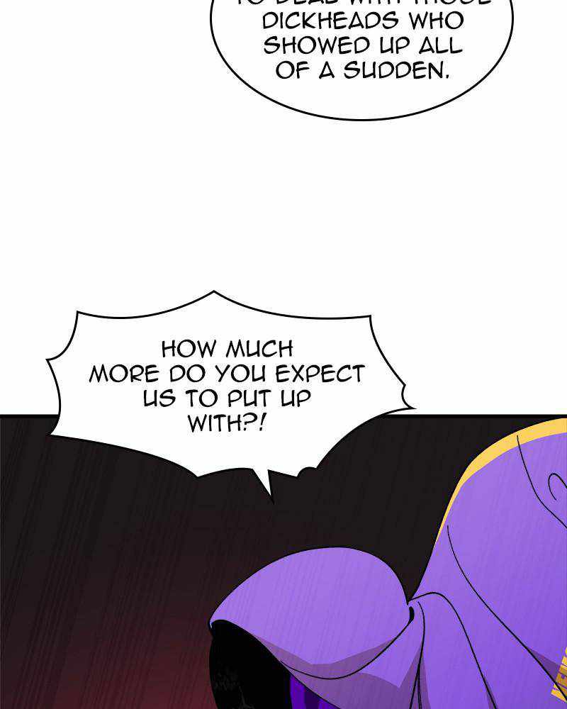 Psycho Revenge Chapter 32 - Page 27