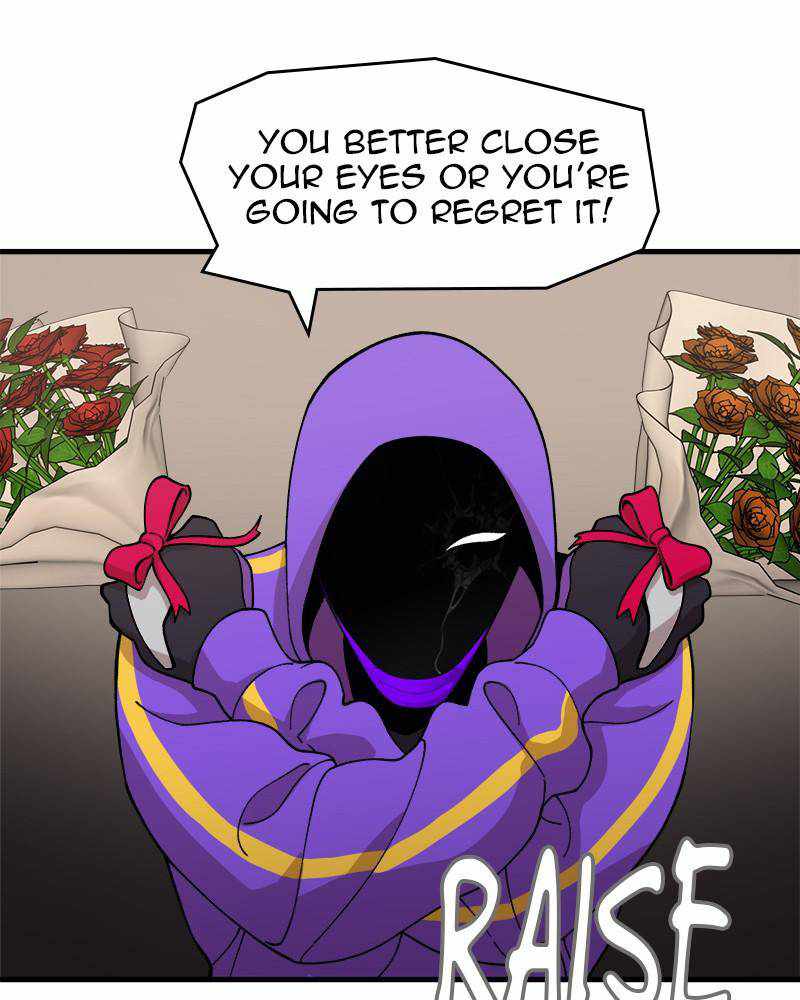 Psycho Revenge Chapter 32 - Page 29