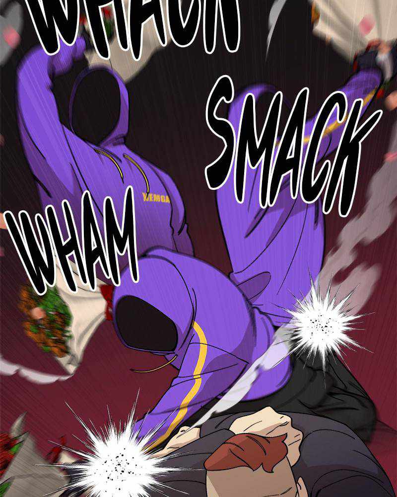 Psycho Revenge Chapter 32 - Page 31