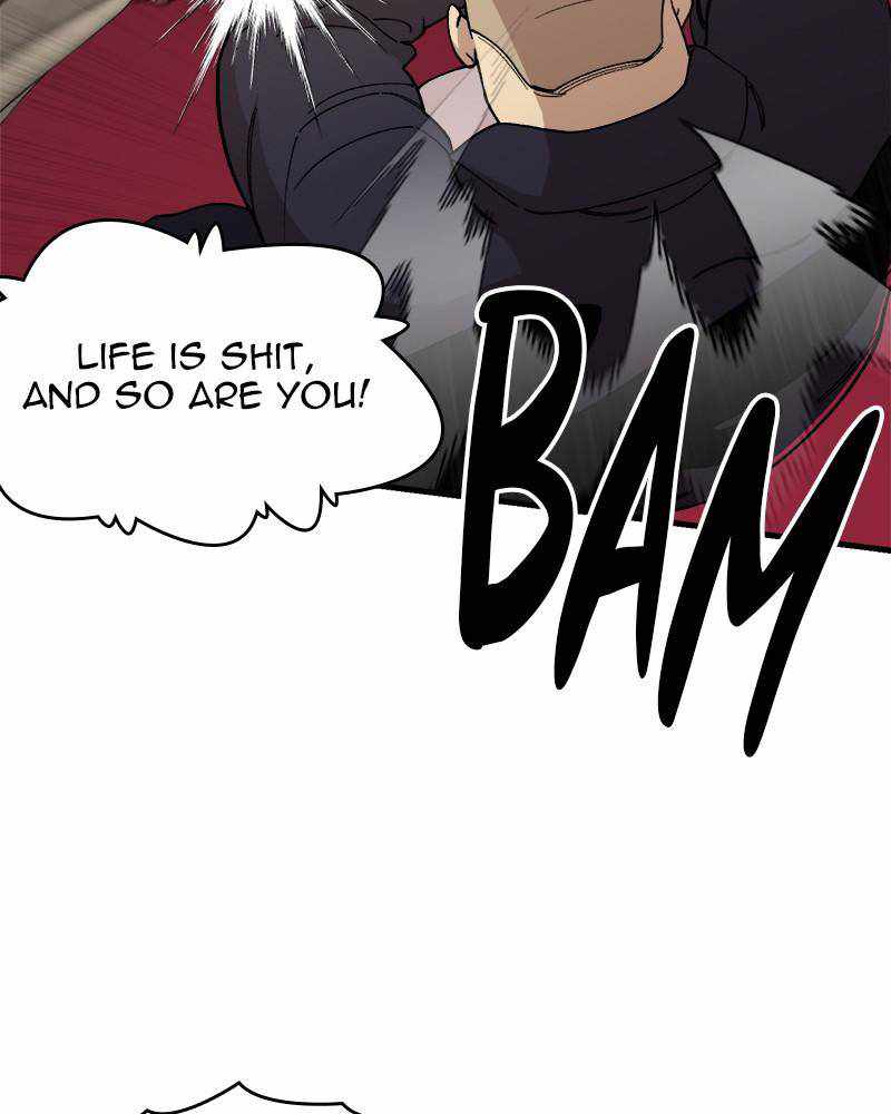 Psycho Revenge Chapter 32 - Page 32