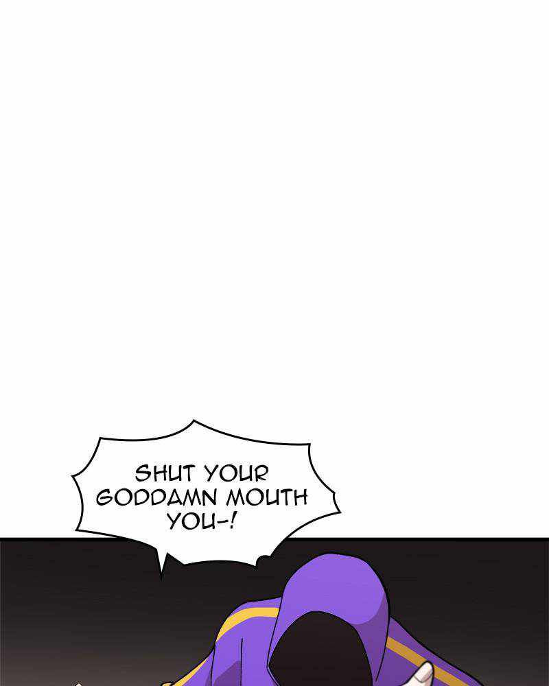 Psycho Revenge Chapter 32 - Page 34