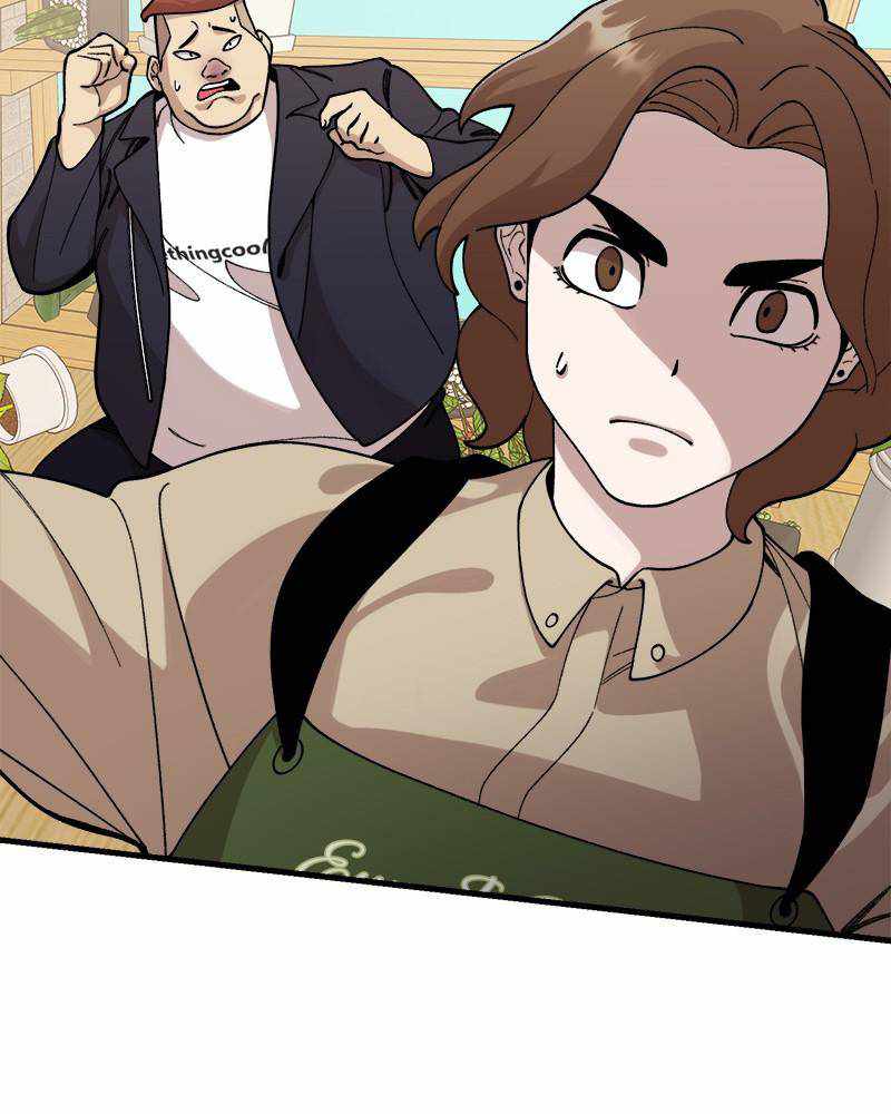 Psycho Revenge Chapter 32 - Page 36