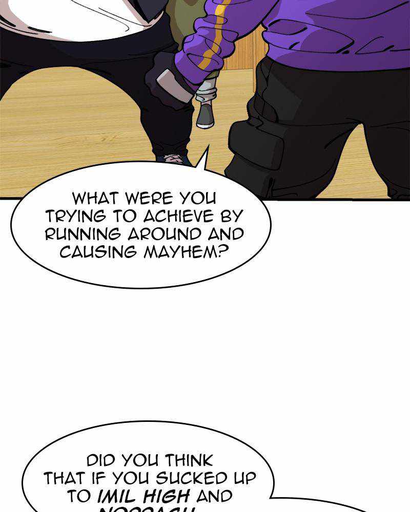 Psycho Revenge Chapter 32 - Page 4