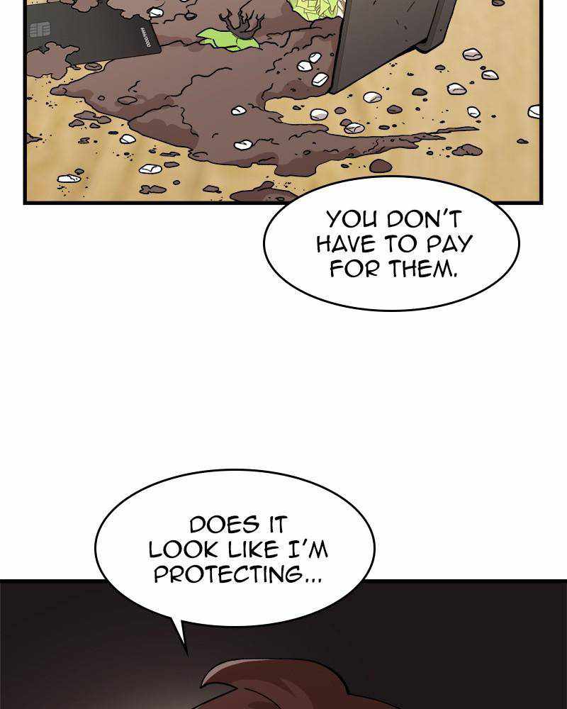 Psycho Revenge Chapter 32 - Page 41