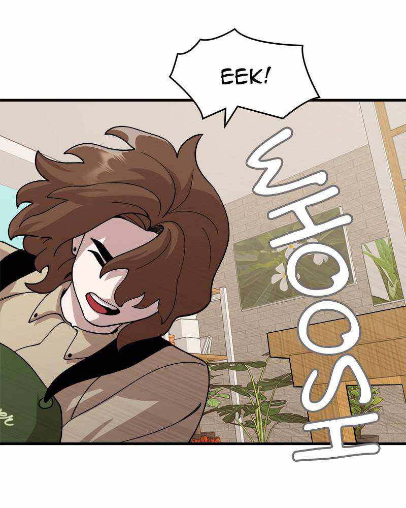 Psycho Revenge Chapter 32 - Page 47