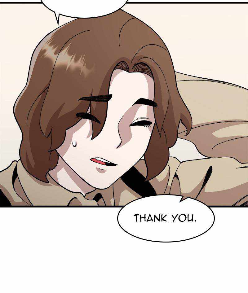 Psycho Revenge Chapter 32 - Page 51