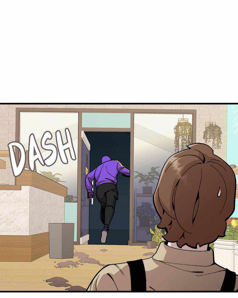 Psycho Revenge Chapter 32 - Page 52