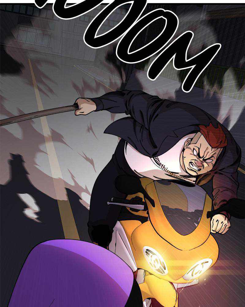 Psycho Revenge Chapter 32 - Page 58