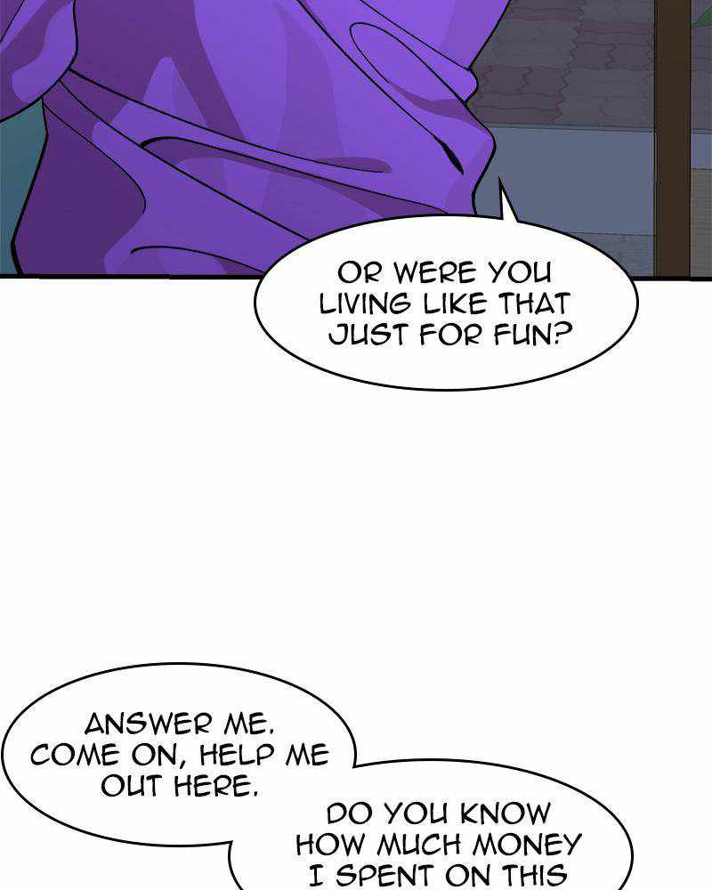 Psycho Revenge Chapter 32 - Page 6
