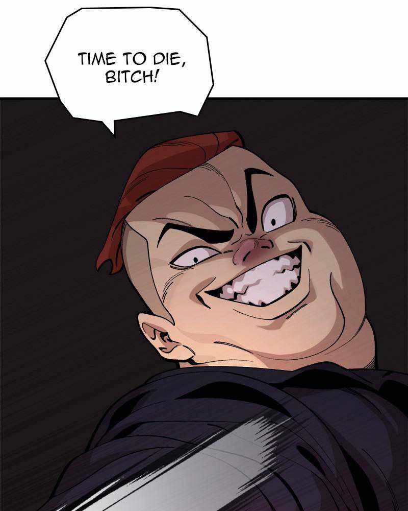 Psycho Revenge Chapter 32 - Page 60