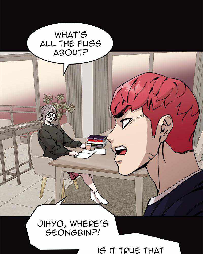 Psycho Revenge Chapter 32 - Page 66