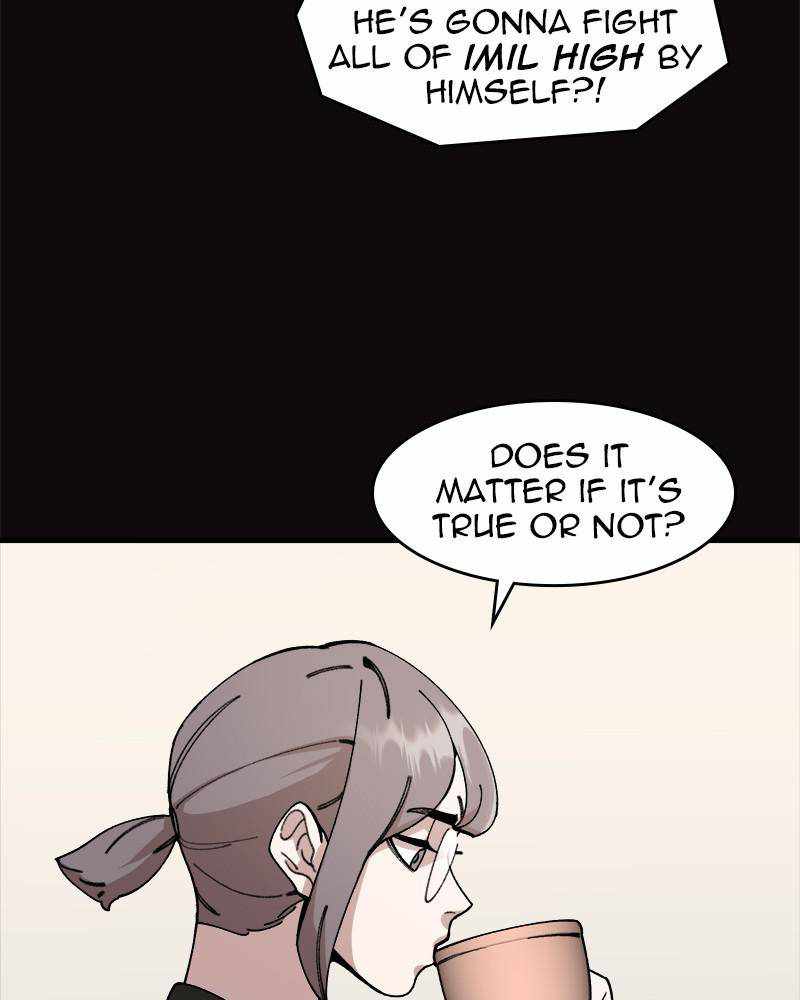 Psycho Revenge Chapter 32 - Page 67