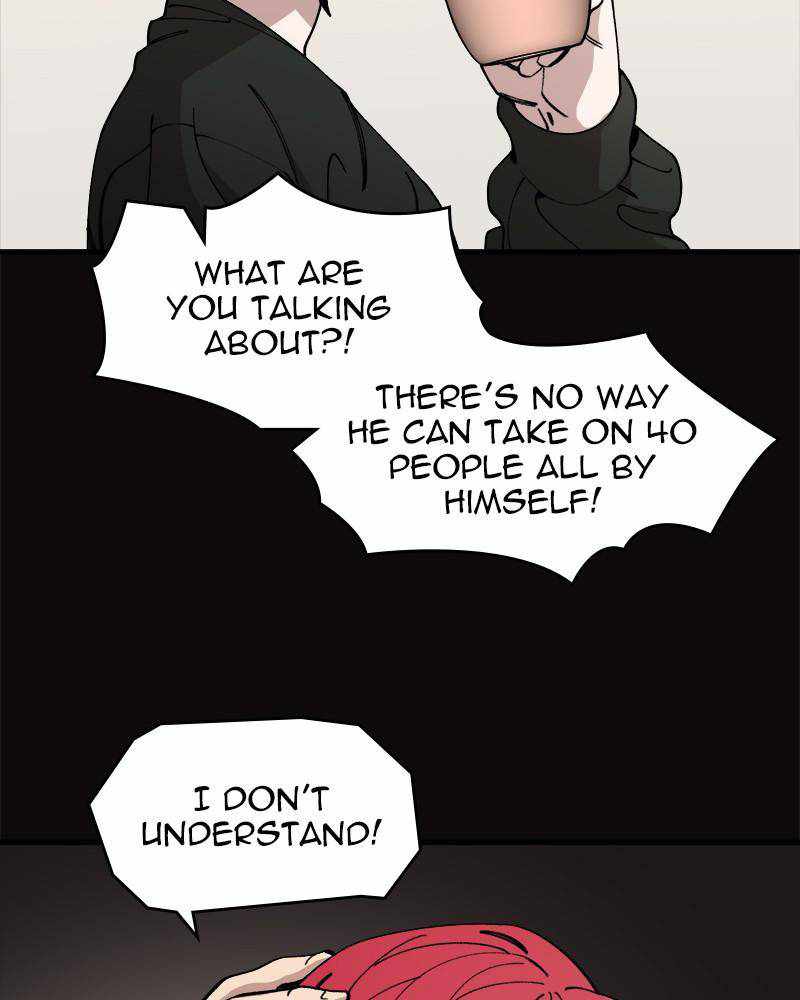 Psycho Revenge Chapter 32 - Page 68