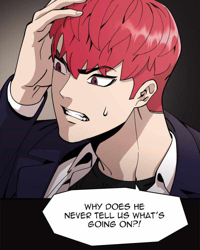 Psycho Revenge Chapter 32 - Page 69